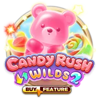 Candy Rush Wilds 2